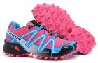 Salomon Women's Shoes 05