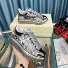 Alexander McQueen Men's Shoes 596
