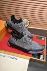 Louis Vuitton Men's shoes 735