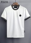 Philipp Plein Men's T-shirts 243