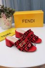 Fendi Women's Shoes 275