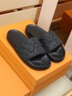 Louis Vuitton Men's Slippers 599
