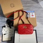 Gucci Original Quality Handbags 143