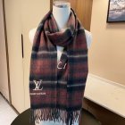 Louis Vuitton Scarves 263