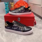 Armani Men's Shoes 1725