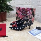 Dolce & Gabbana Women's Shoes 362