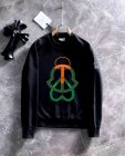 Moncler Men's Long Sleeve T-shirts 270