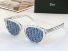 DIOR High Quality Sunglasses 40