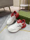 Gucci Men's Shoes 2368