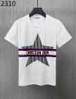 DIOR Men's T-shirts 77