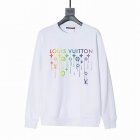 Louis Vuitton Men's Long Sleeve T-shirts 1174