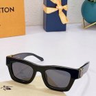 Louis Vuitton High Quality Sunglasses 3982