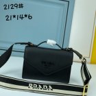 Prada High Quality Handbags 1204