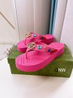 Gucci Women's Slippers 550
