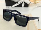 Prada High Quality Sunglasses 395