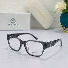 Versace High Quality Sunglasses 1119