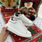 Alexander McQueen Men's Shoes 120