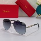 Cartier High Quality Sunglasses 482