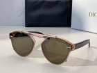DIOR High Quality Sunglasses 1342