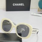 Chanel High Quality Sunglasses 2306