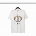 DIOR Men's T-shirts 190