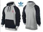 adidas Apparel Men's Hoodies 111