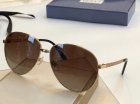 Gucci High Quality Sunglasses 5813