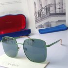 Gucci High Quality Sunglasses 5598