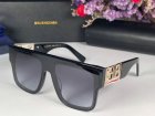 Balenciaga High Quality Sunglasses 140