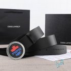 Dsquared Belts 17