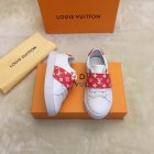 Louis Vuitton Kids Shoes 39