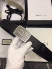 Gucci Original Quality Belts 321