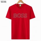 Hugo Boss Men's T-shirts 241