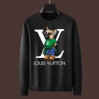 Louis Vuitton Men's Long Sleeve T-shirts 489