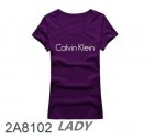 Calvin Klein Women's T-Shirts 32
