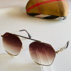 Burberry High Quality Sunglasses 1105