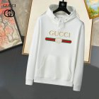 Gucci Men's Hoodies 520