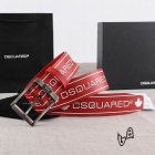Dsquared Belts 166