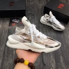 Y-3 Men's Shoes 108