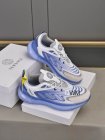 Versace Men's Shoes 649