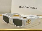 Balenciaga High Quality Sunglasses 457