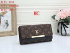 Louis Vuitton Normal Quality Wallets 80