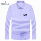 Moncler Men's Shirts 150