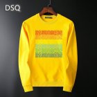 Dsquared Men's Long Sleeve T-shirts 25