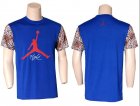 Air Jordan Men's T-shirts 326