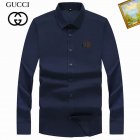 Gucci Men's Shirts 98