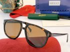 Gucci High Quality Sunglasses 5873