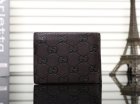 Gucci Normal Quality Wallets 116