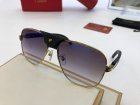 Cartier High Quality Sunglasses 1180
