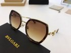 Bvlgari High Quality Sunglasses 138